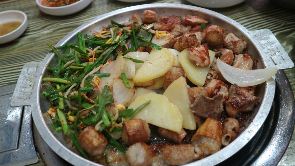 곱창대장 이미지