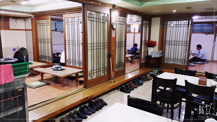 진국추어탕 이미지