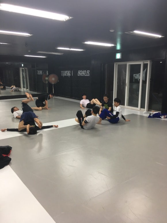 대덕킥복싱MMA 이미지