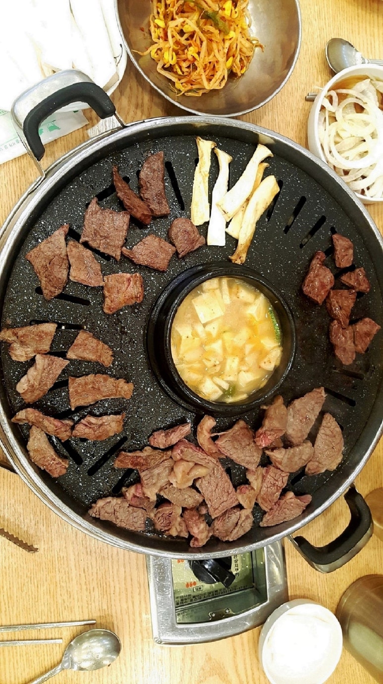 OK정육식당 이미지