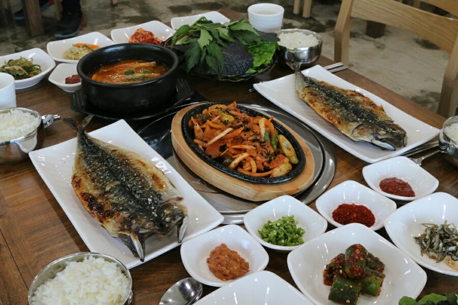 조천식당 이미지