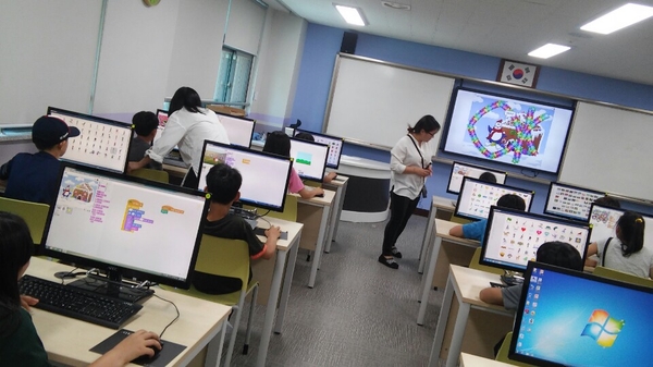 (주)이랜서 이미지