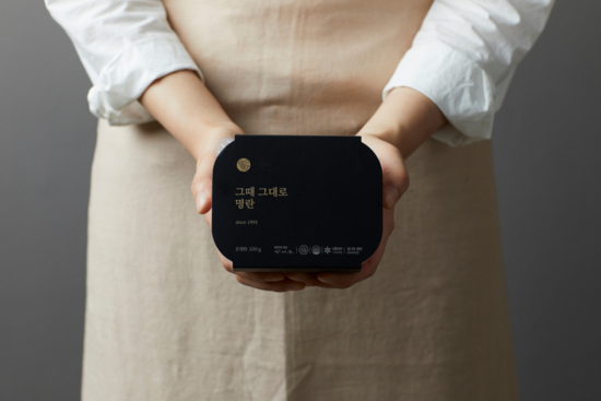 감동푸드 이미지