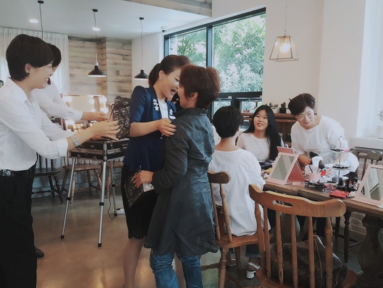 헤이미쉬(HEIMISH) 이미지