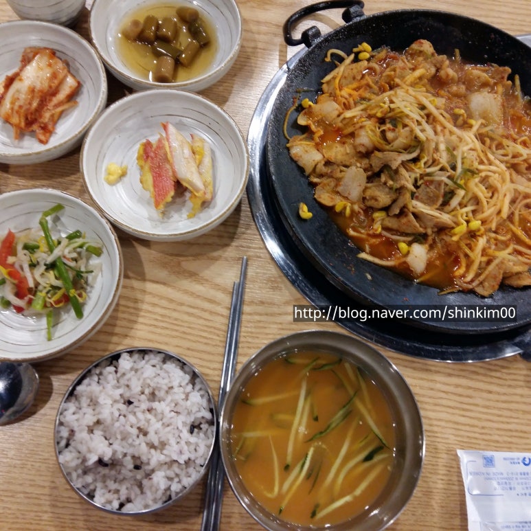 돈키호테샌드위치앤하몽 이미지