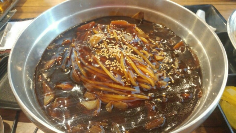 칭구짬뽕 이미지