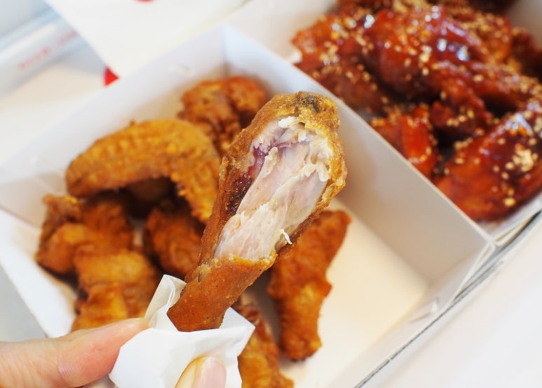 허선생치킨 이미지