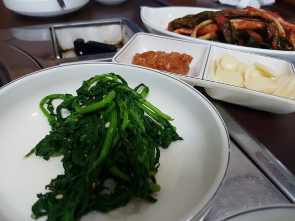 수원유통생고기집 이미지
