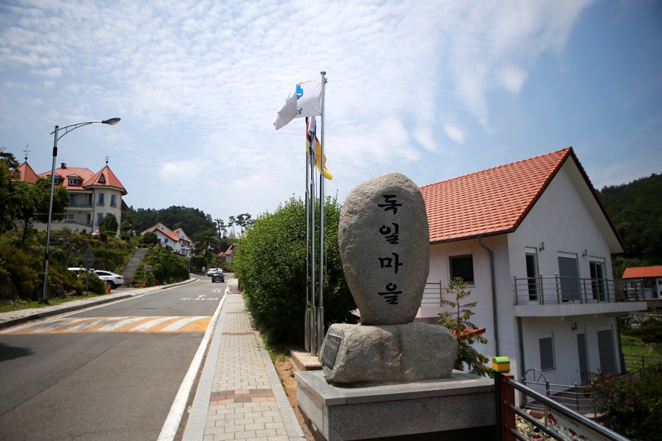 호수위의집 이미지
