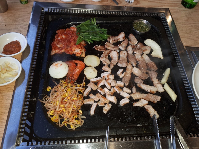 옥포막창 이미지