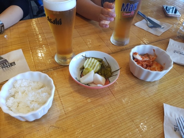 산단셀프식당 이미지