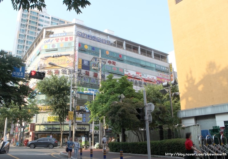 카페051화명 이미지