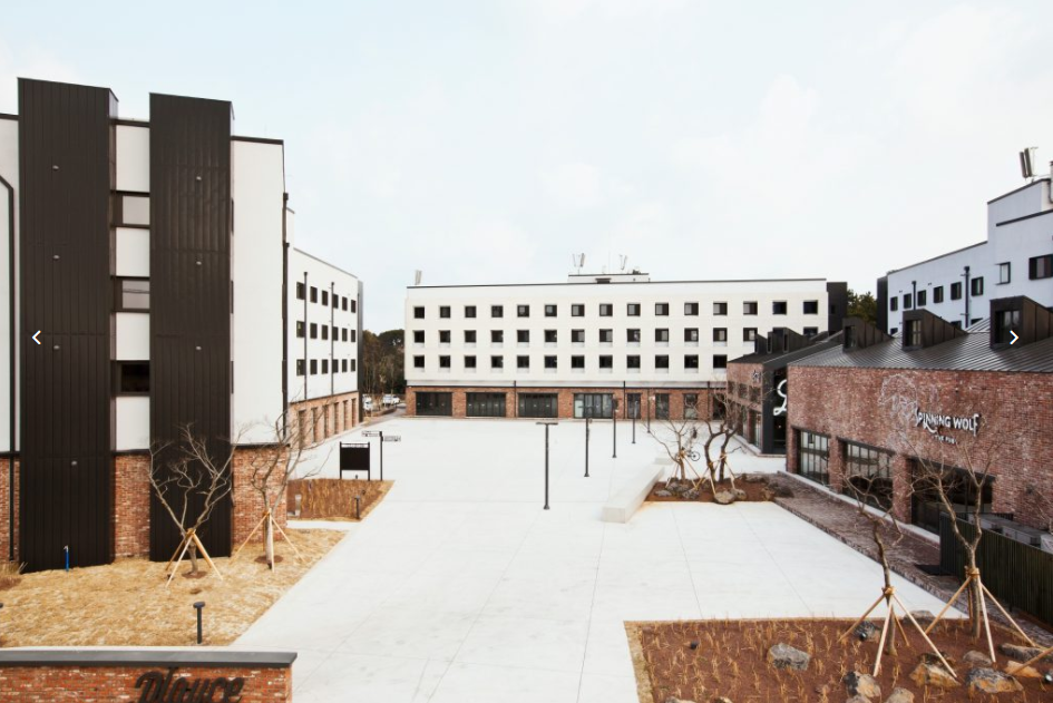 시너지플레이스제주 이미지