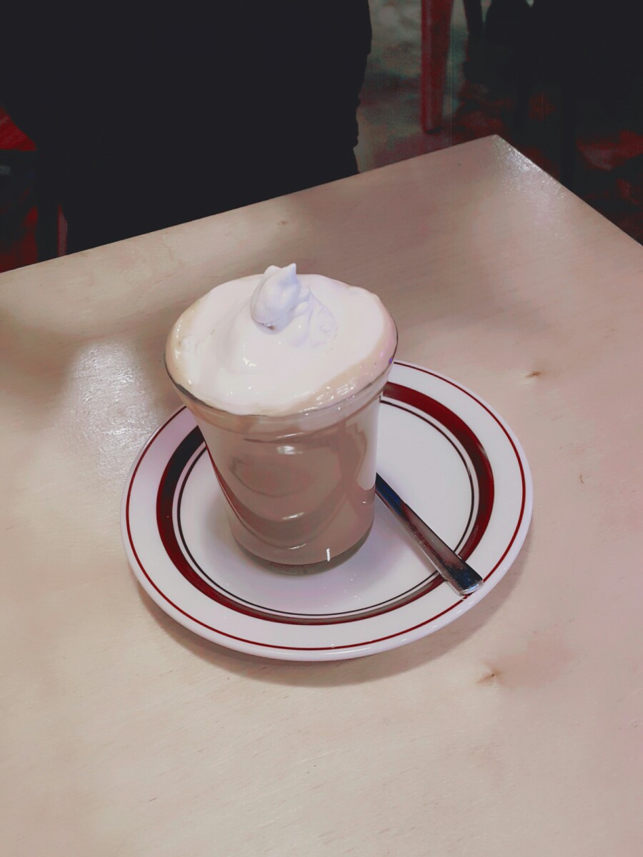 프롬커피 이미지