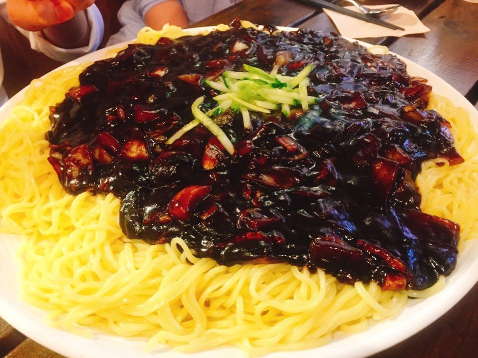 중화가정 이미지