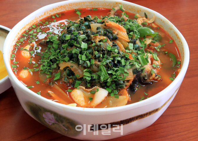 삼손짬뽕 이미지