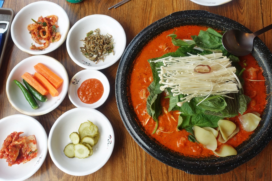 순곱이네 이미지