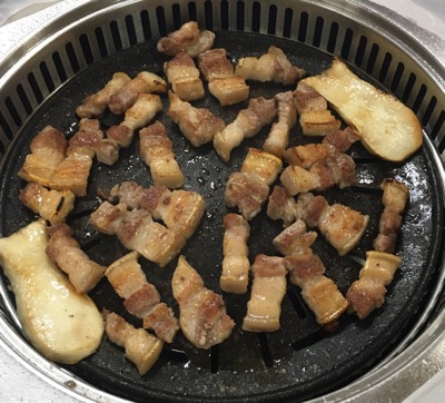 지리산한우마을 이미지