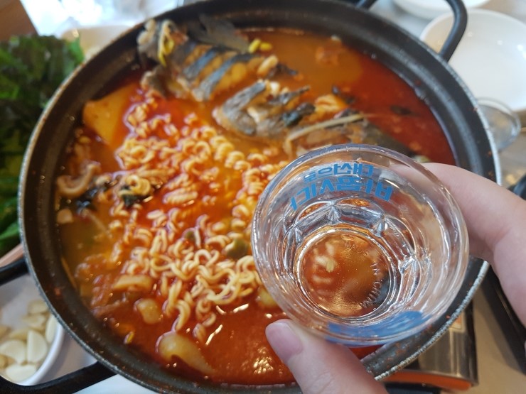 우럭만공격 이미지