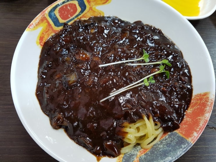 매울신짬뽕 이미지
