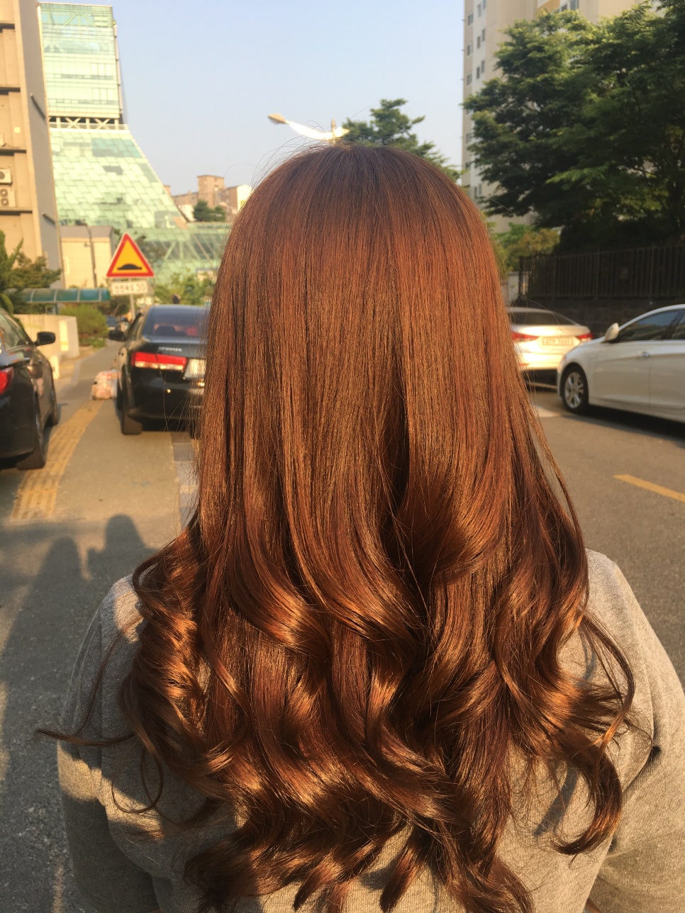 와이헤어샵 이미지
