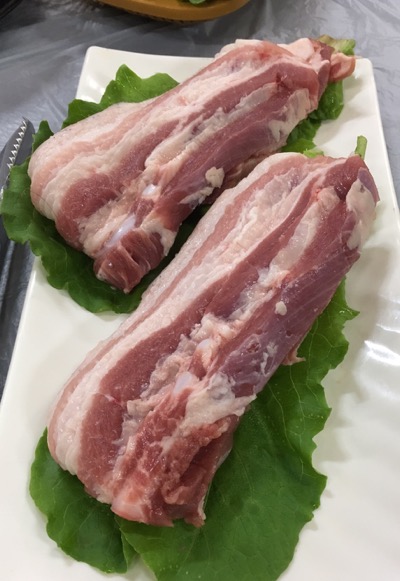 지리산한우마을 이미지