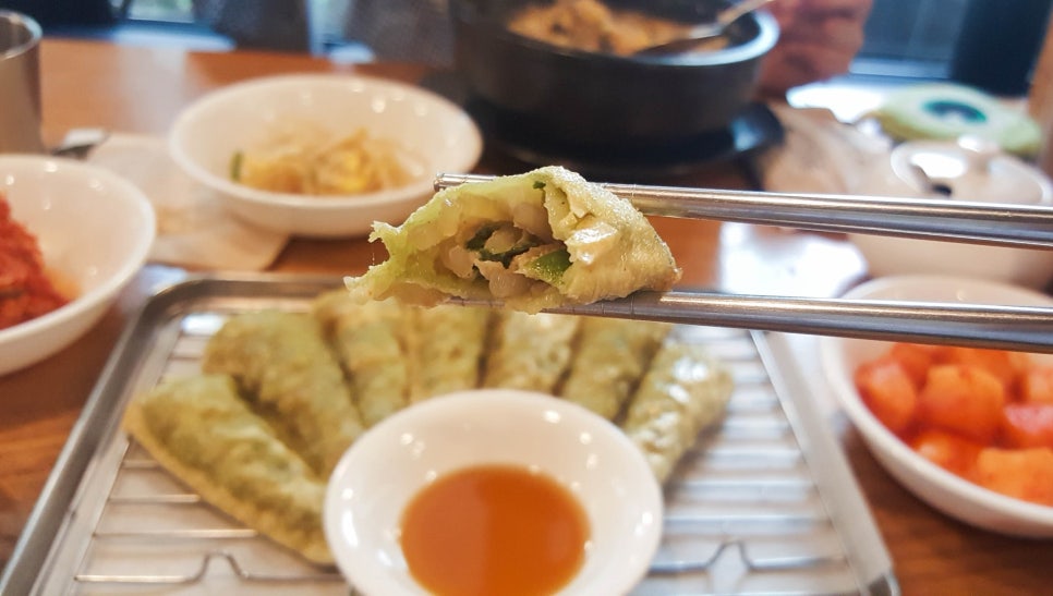 삼백집 역삼역점 이미지
