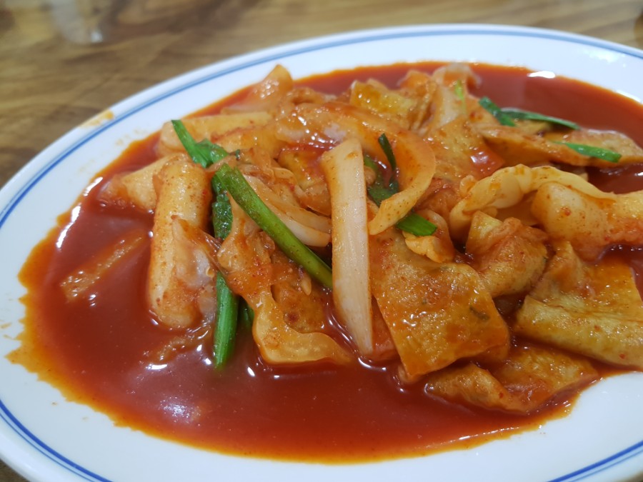 만나휴게분식 이미지