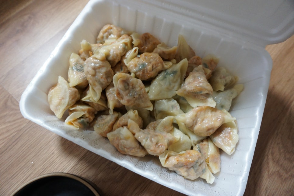 통통손만두 이미지