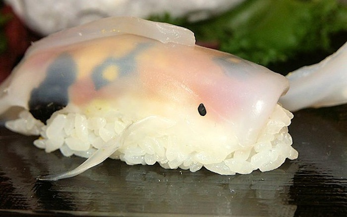 한초밥 이미지