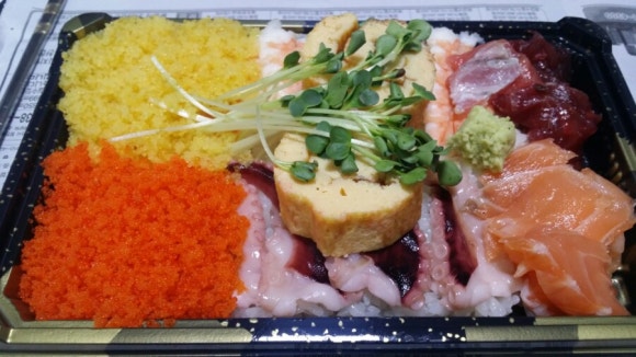 호야덮밥 이미지