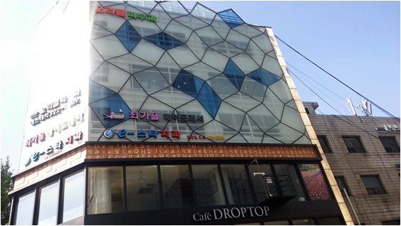 헤어드레서미용실 이미지