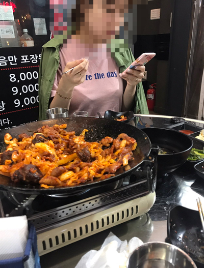 원플라스 이미지