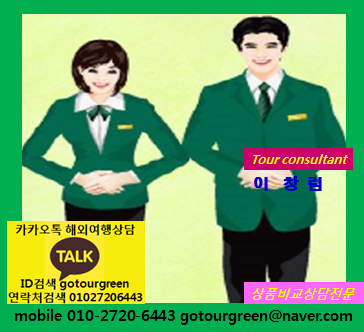 인서울 여행사 이미지