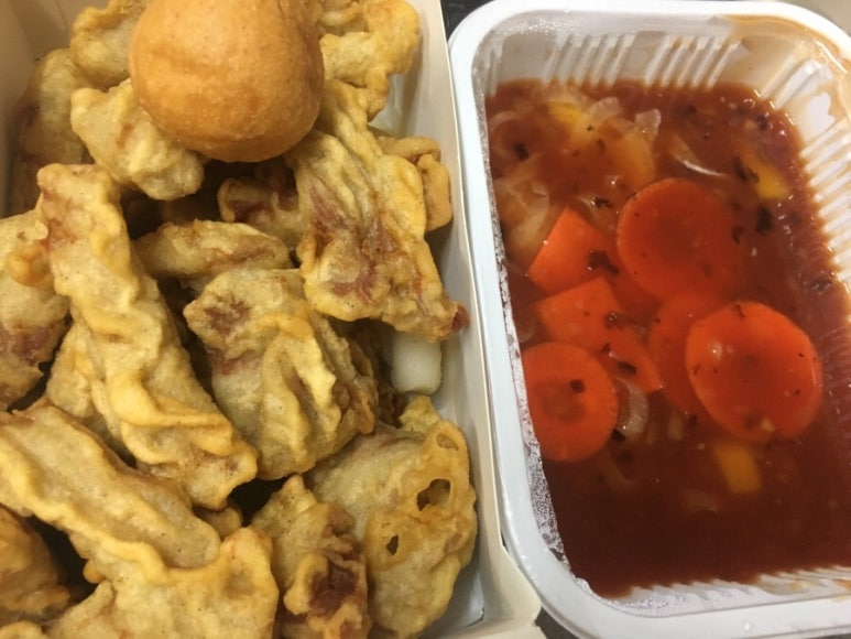 리얼배달맛집 이미지