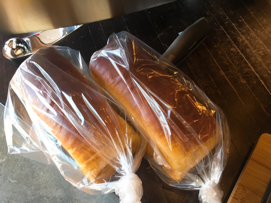 밴쿠버 빵집 FIFE BAKERY 네이버 블로그