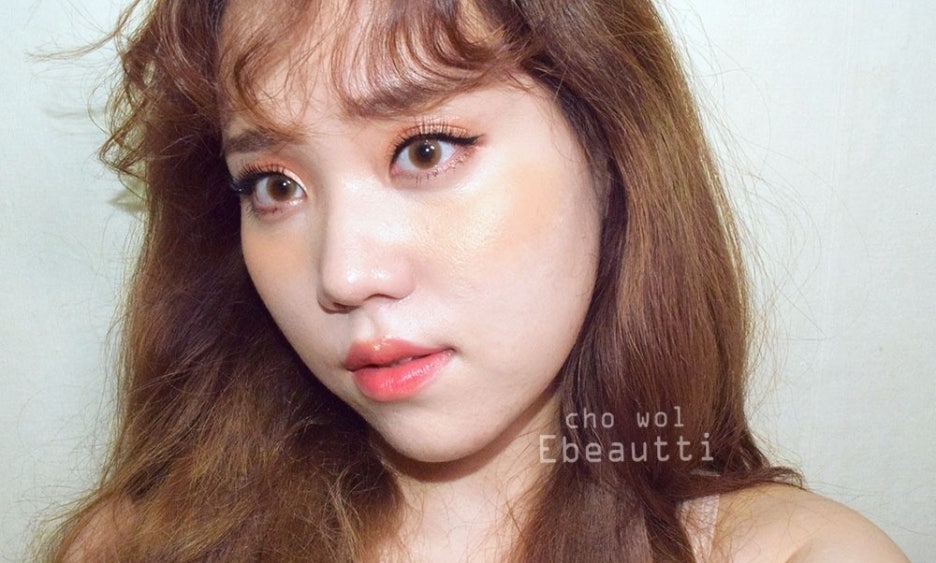 원더우먼속눈썹 이미지