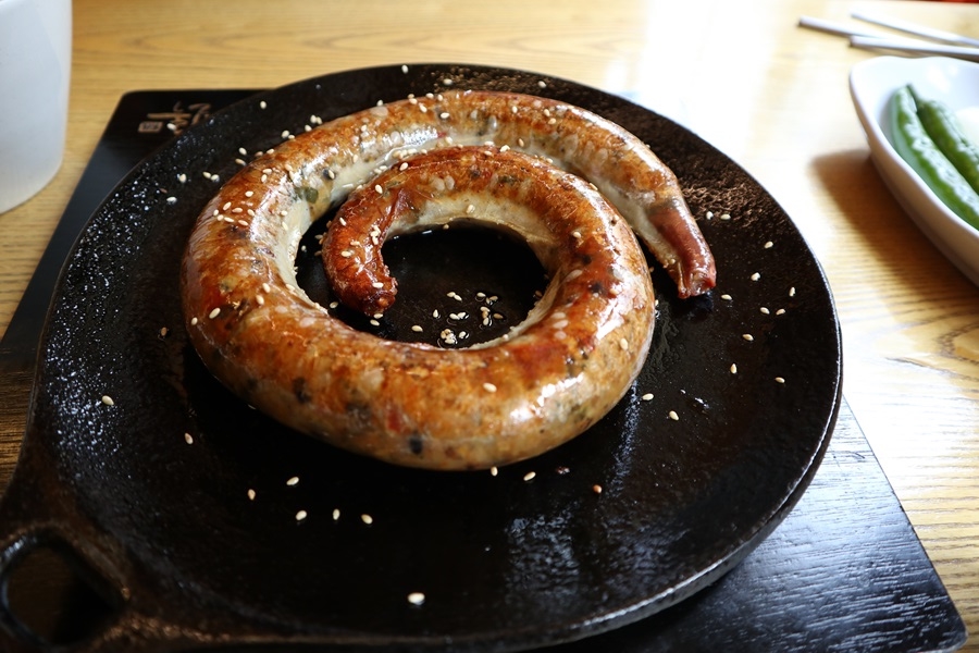 순대실록 이미지