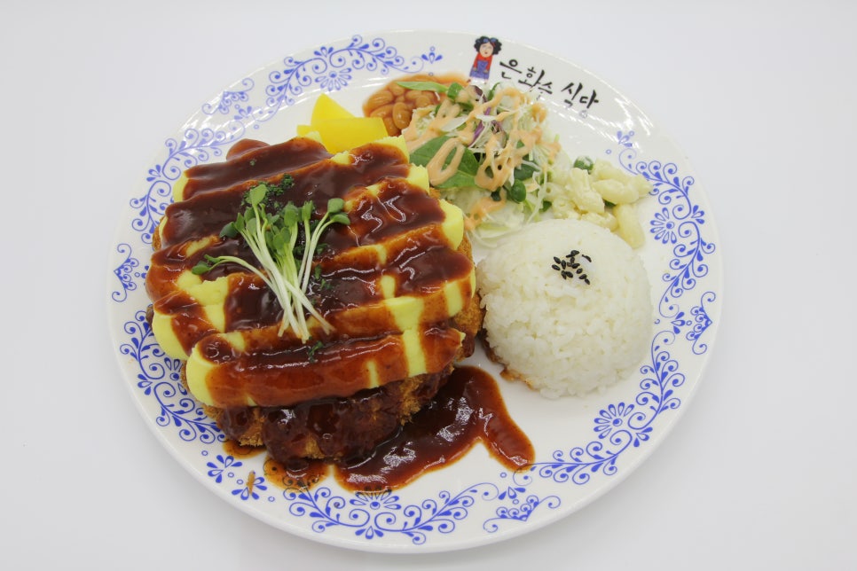 은화수식당 이미지