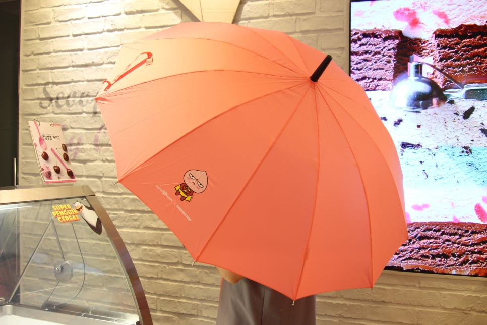 베스킨라빈스천안불당점 이미지