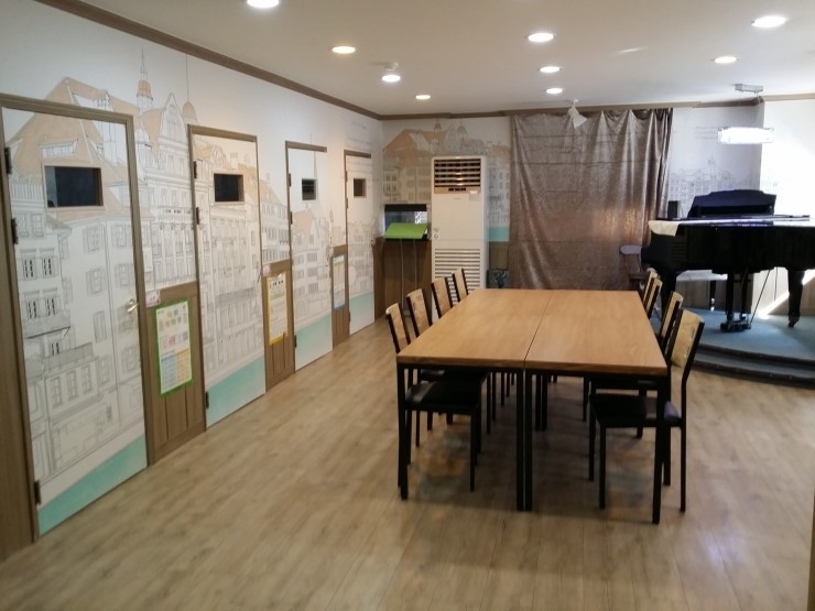 플레이음악학원 이미지