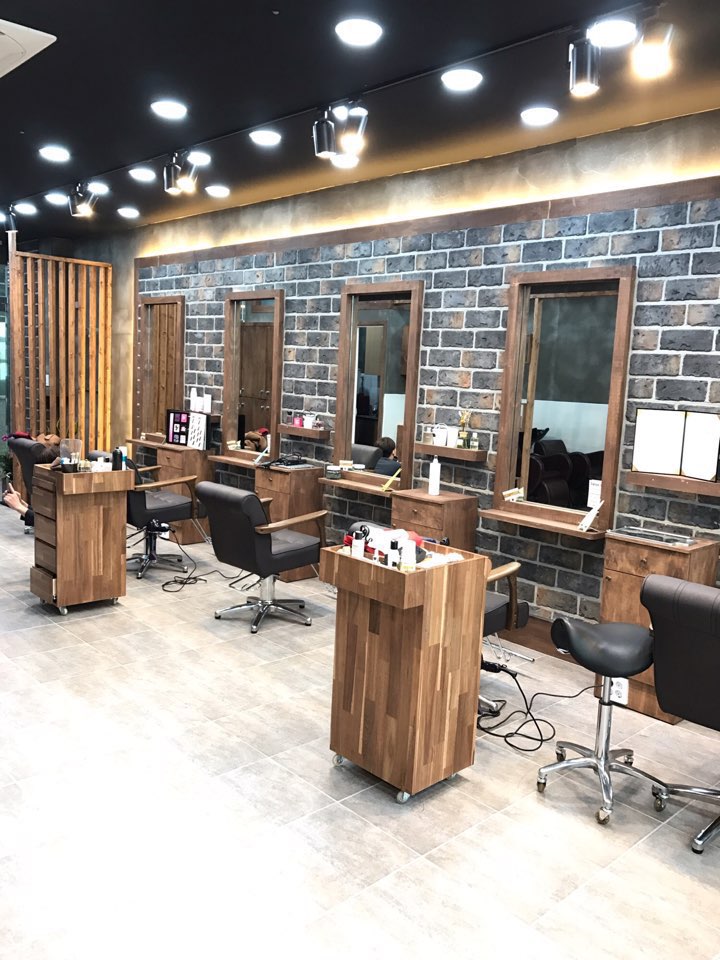 케이살롱(K-SALON) 이미지