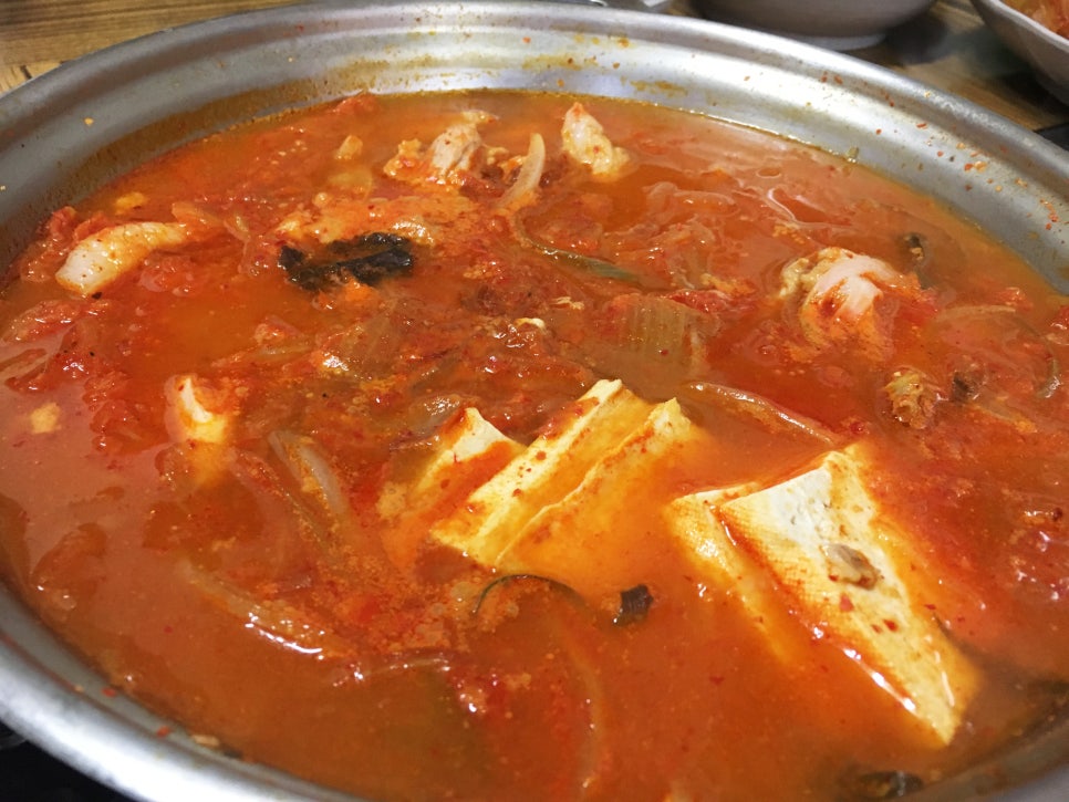서대문 김치찜&김치찌개 이미지