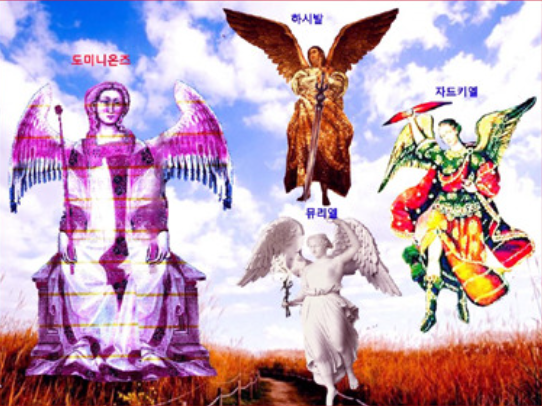 주천사 이미지