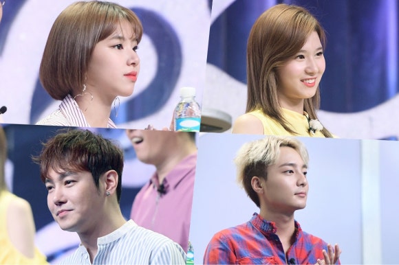 환희 스튜디오 이미지