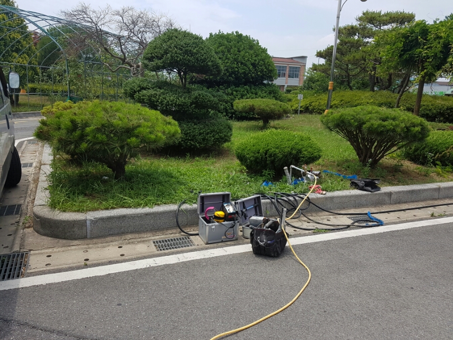 산포면사무소 이미지