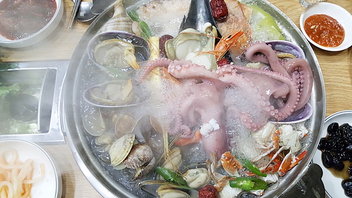 조방낙지 이미지