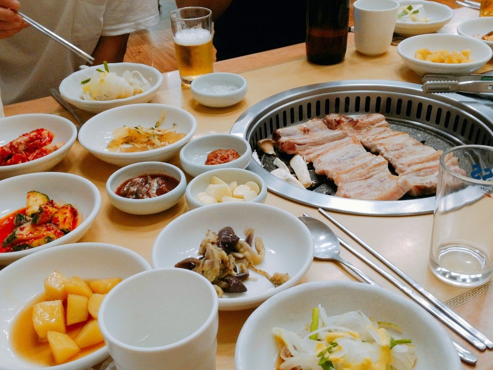 돈우촌 사진 3