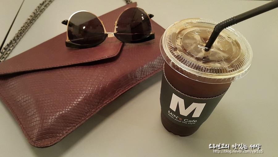 Min's CAFE(민스카페) 이미지