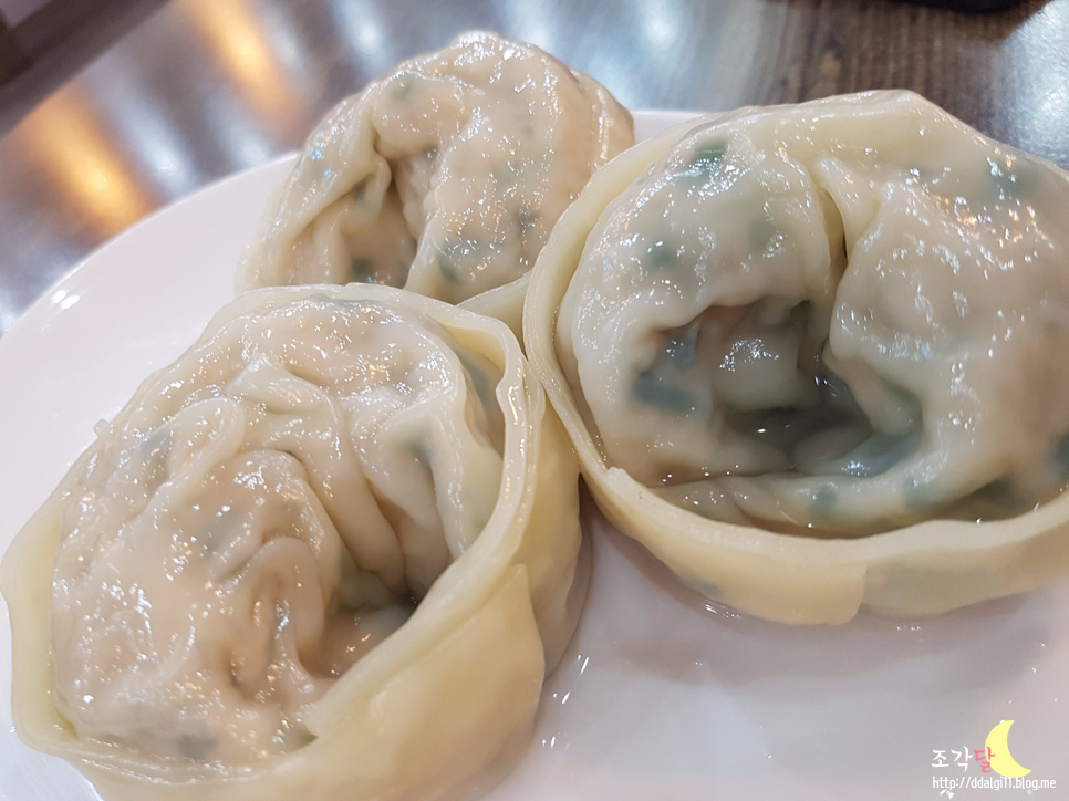 지토리칡냉면 이미지